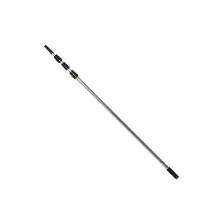 Pertica 667 mt 8 ALLUMINIO PROFESSIONALE