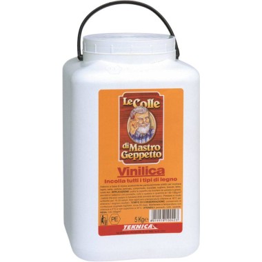 COLLA VINILICA D3    5 kg