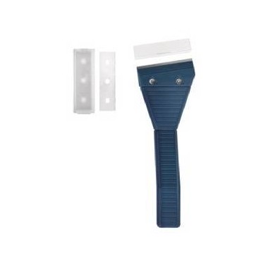 RASCHIETTO PLASTICA 80mm