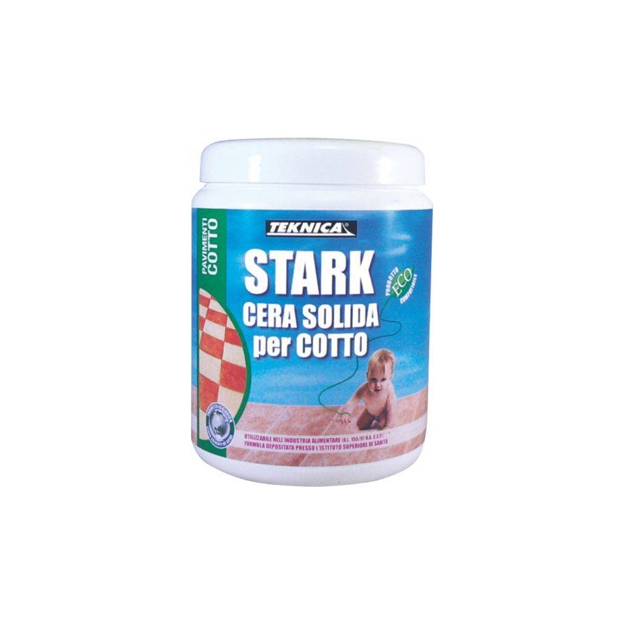 CERA SOLIDA PER COTTO ROSSA ml 5000 CERA SOLIDA PER COTTO ROSSA ml 5000