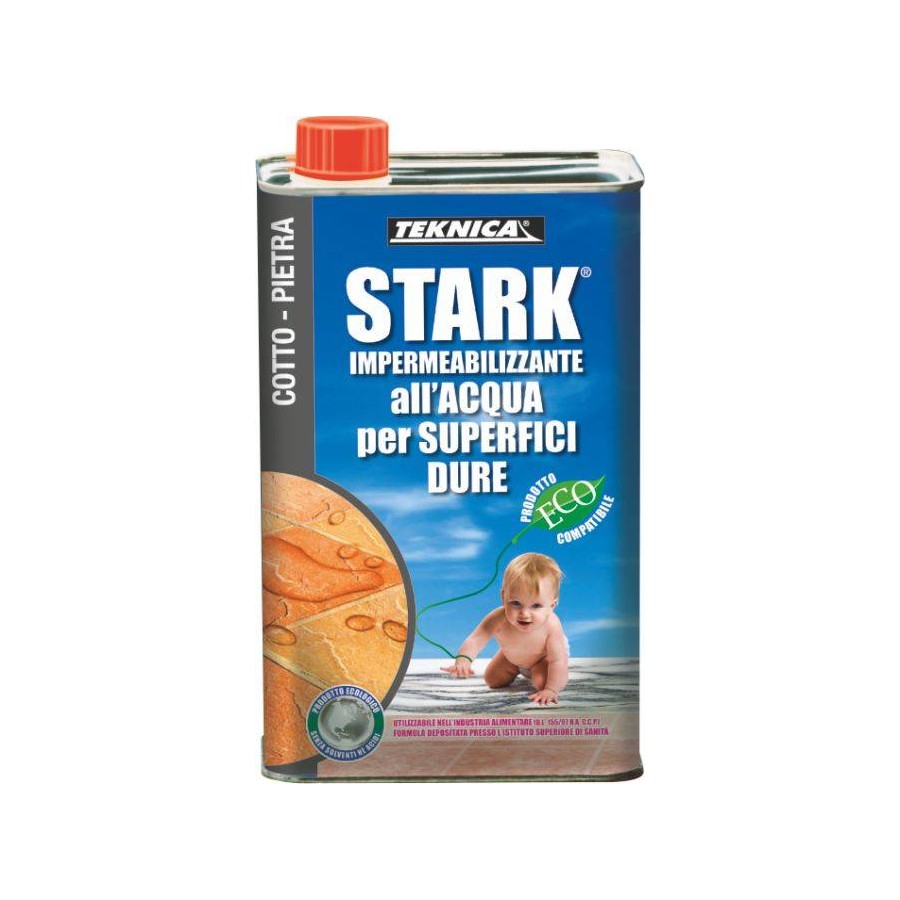 IMPERMEABILIZZANTE ALL'ACQUA ml 5000 IMPERMEABILIZZANTE ALL'ACQUA ml 5000