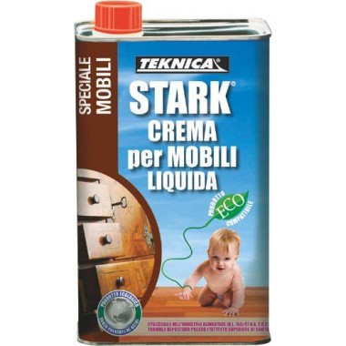 CREMA PER MOBILI NEUTRA ml 250