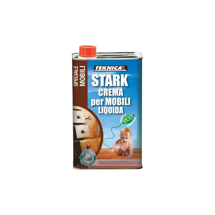 CREMA PER MOBILI NEUTRA ml 250 CREMA PER MOBILI NEUTRA ml 250