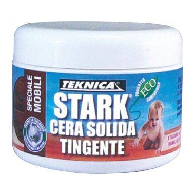 CERA SOLIDA TINGENTE NOCE ml.250
