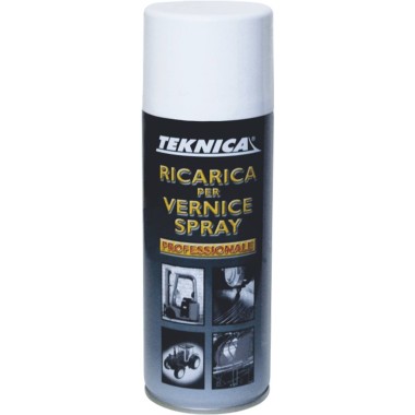 SPRAY tinta al campione RAL 400 ml