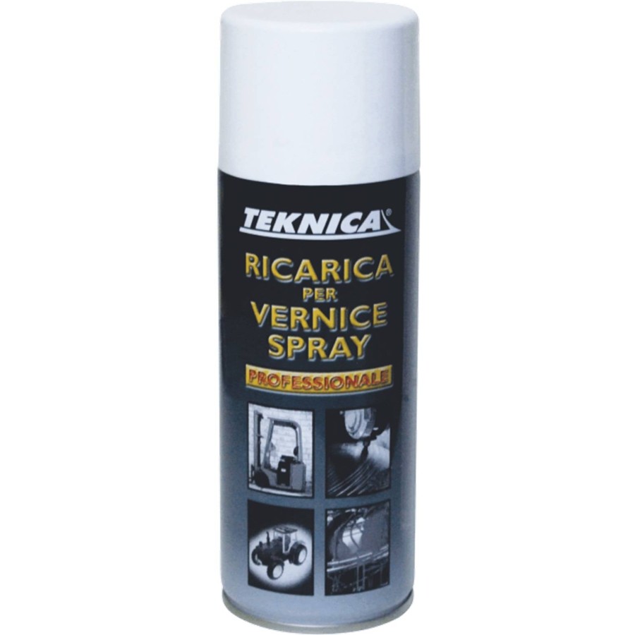 SPRAY tinta al campione RAL 400 ml SPRAY tinta al campione RAL 400 ml