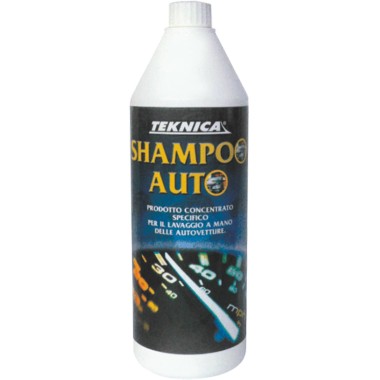 SHAMPOO AUTO 5000 ml