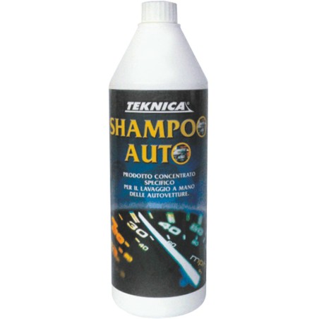 SHAMPOO AUTO 5000 ml
