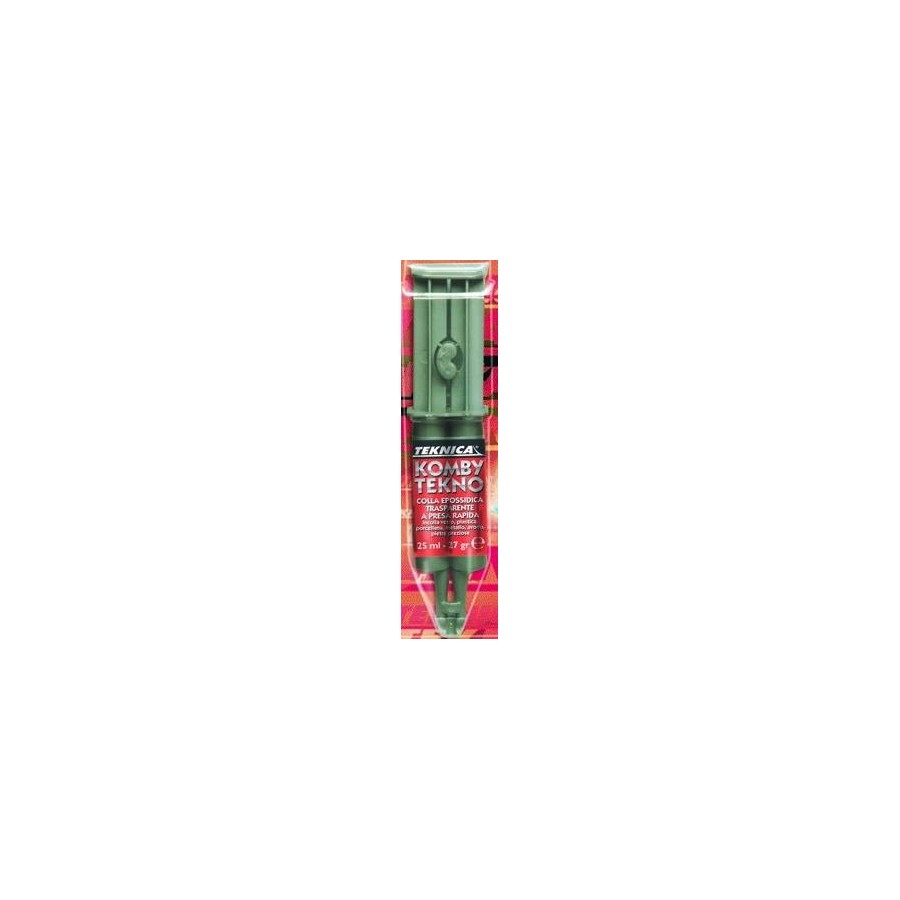 KOMBY TEKNO sfuso 25 ml KOMBY TEKNO sfuso 25 ml