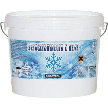 SALE DISGELO 5 kg
