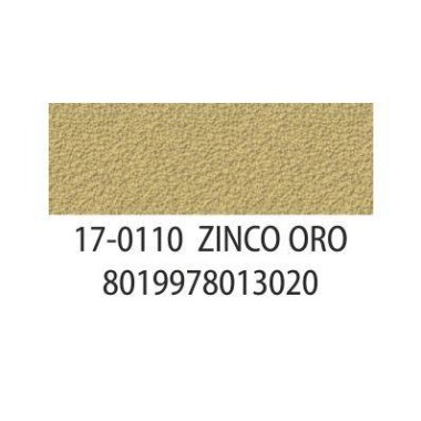 ZINK ZINCANTE ORO  400 ml