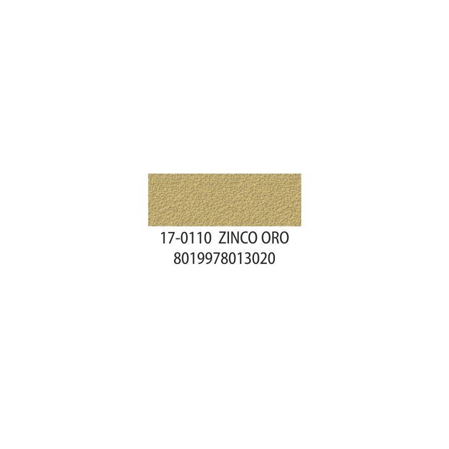 ZINK ZINCANTE ORO 400 ml ZINK ZINCANTE ORO 400 ml