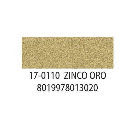 ZINK ZINCANTE ORO  400 ml