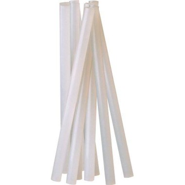 COLLA STICK TRASP. D.8 (in busta da 1 kg)