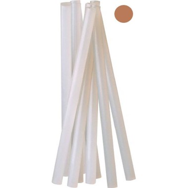COLLA STICK D.12 MARRONE (in busta da 1 kg)