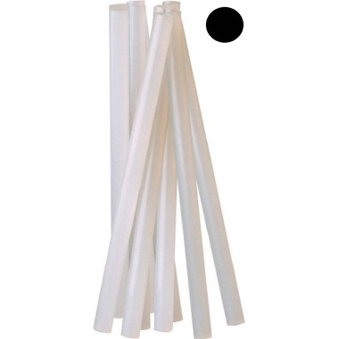 COLLA STICK D.12 NERO D.12 1 kg