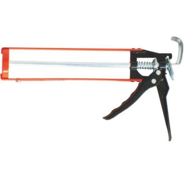 PISTOLA CARTUCCIA EXTRA A SCHELETRO