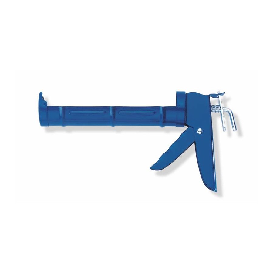 PISTOLA CARTUCCIA SILICONE HOBBY PISTOLA CARTUCCIA SILICONE HOBBY