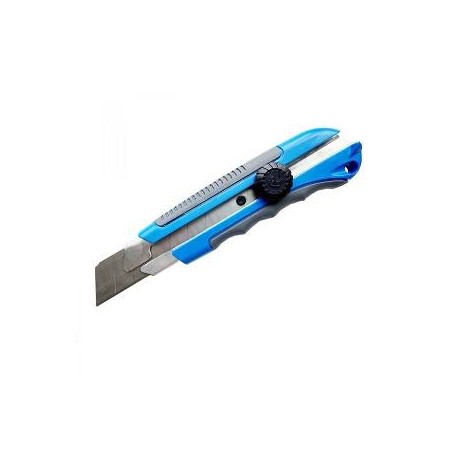 CUTTER PROFESSIONALE GOMMATO MM.25