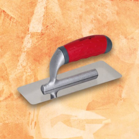 FRATTONE INOX ANGOLI TONDI 280X120