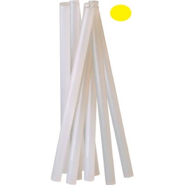 COLLA STICK D.12 GIALLO D.12 1 kg