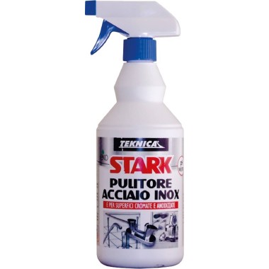 STARK ECO PULITORE INOX 5000 ml