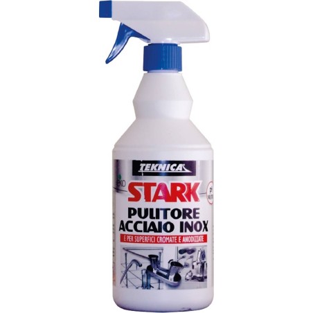 STARK ECO PULITORE INOX 5000 ml