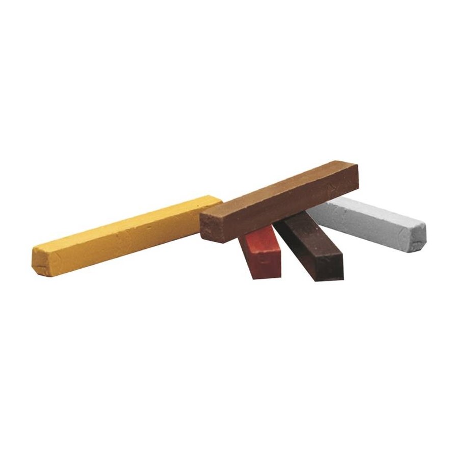 CERA RITOCCO PER LEGNO CASTAGNO 20 gr CERA RITOCCO PER LEGNO CASTAGNO 20 gr