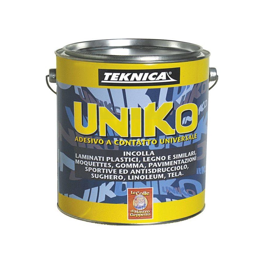 UNIKO latta 17 Kg. UNIKO latta 17 Kg.