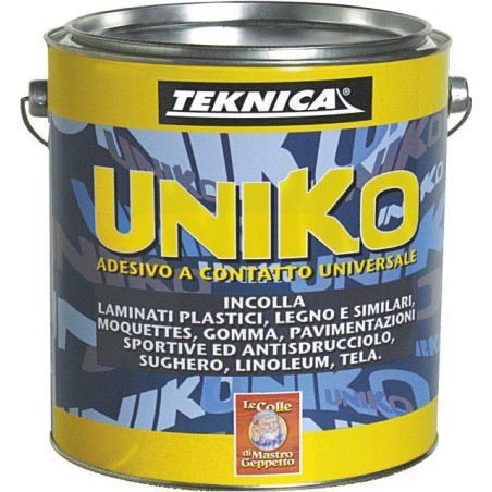 UNIKO   latta   17 Kg.