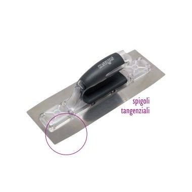 FRATTONE BIFLEX S/1718 INOX CM.30