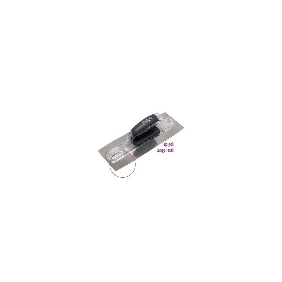 FRATTONE BIFLEX S/1718 INOX CM.30 FRATTONE BIFLEX S/1718 INOX CM.30