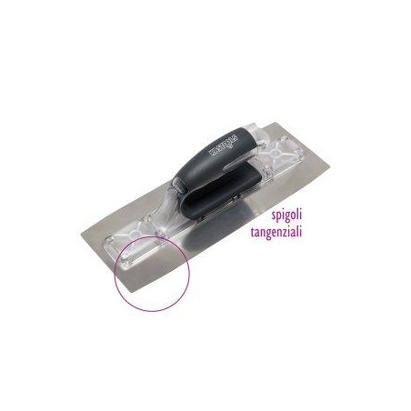 FRATTONE BIFLEX S/1718 INOX CM.30