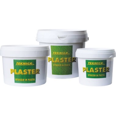 STUCCO IN PASTA ROVERE 500 ml