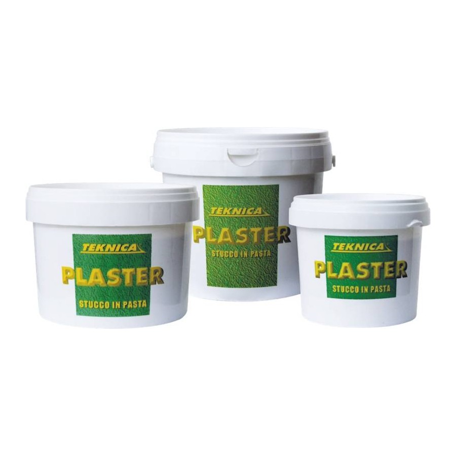 STUCCO IN PASTA MOGANO 250 ml STUCCO IN PASTA MOGANO 250 ml