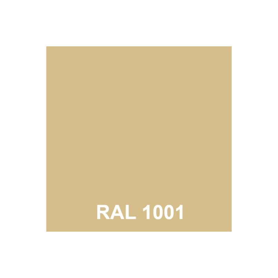 RAL 1001 NOCCIOLA 400 ml RAL 1001 NOCCIOLA 400 ml