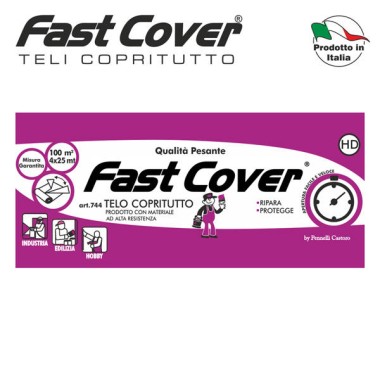 TELO SOR S/744 PROMO 100mq-670 gr
