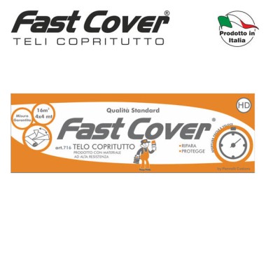 TELO SOR. S/716 mq 16-195 gr profumato