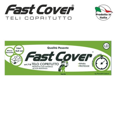 TELO SOR S/718 16mq-340gr profumato