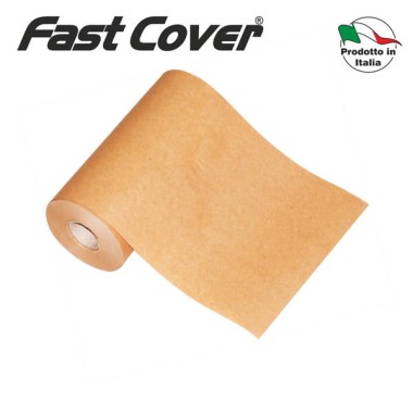 CARTA IN BOBINA xPAPARELLA 15 x 50 S/728