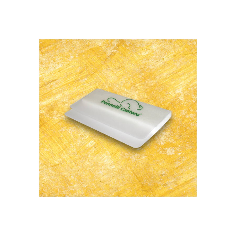 SPATOLA S/525 PER EFFETTI DECORATIVI SPATOLA S/525 PER EFFETTI DECORATIVI