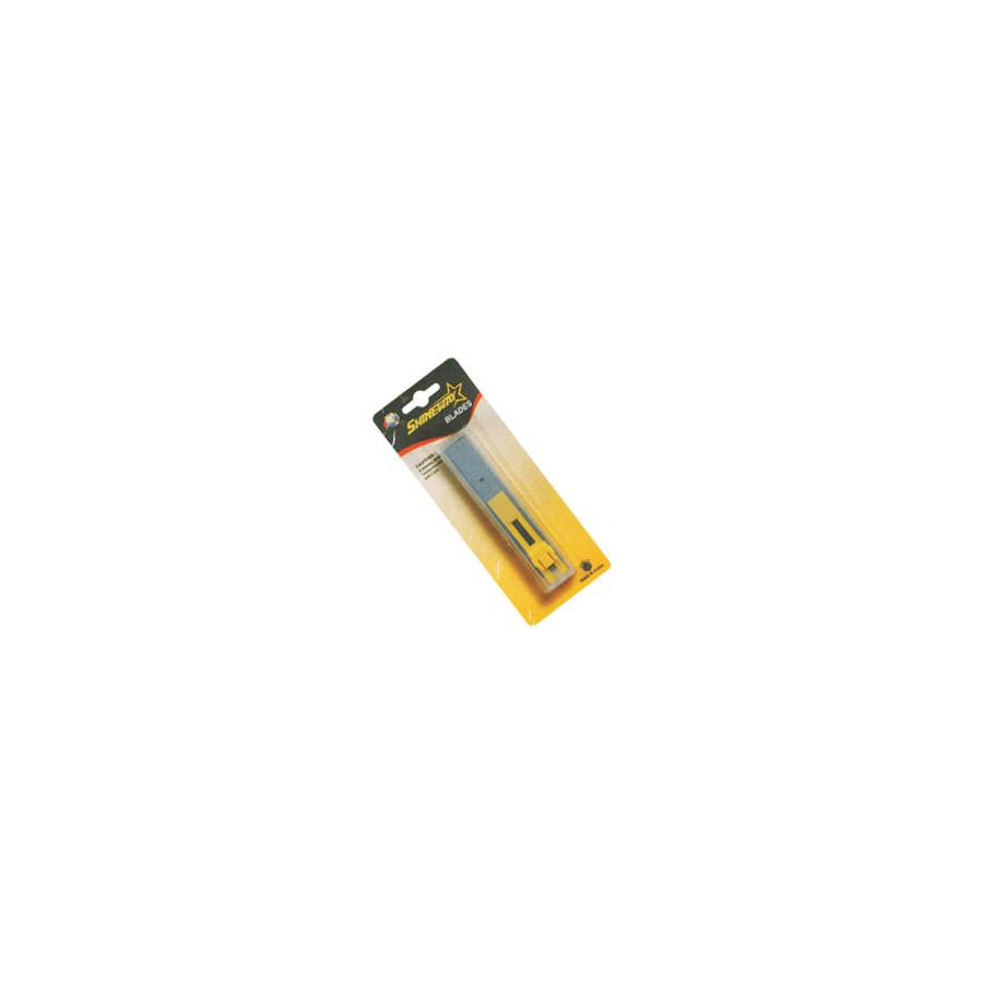 LAME S/662 x RAS. 661- BLISTER 10 LAME LAME S/662 x RAS. 661- BLISTER 10 LAME