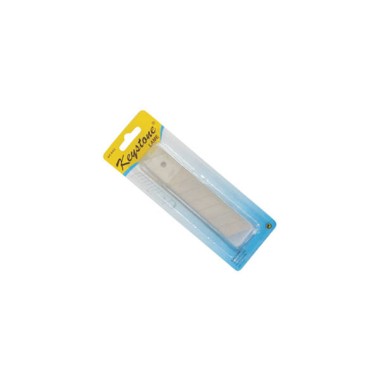 LAME S/643 X CUTTER MM 25 BOX 6 PZ