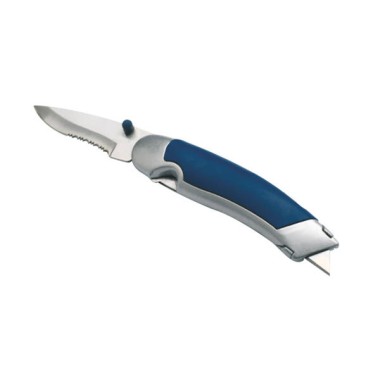 COLTELLO/ CUTTER MULTIUSO S/596 BOX 8 pz