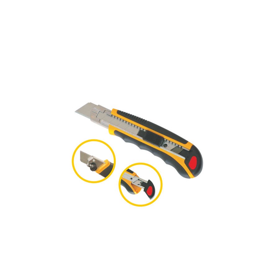 SUPERCUTTER S/598 mm 25 x CARTONG. SUPERCUTTER S/598 mm 25 x CARTONG.