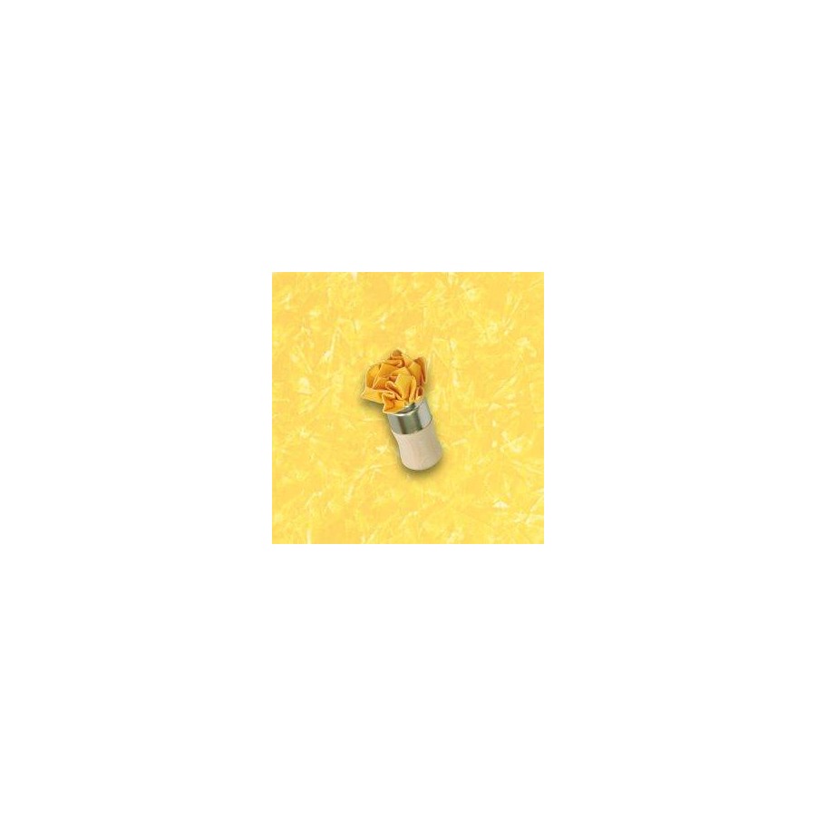 TAMPONE STROZZATO CON PELLI S/437 TAMPONE STROZZATO CON PELLI S/437