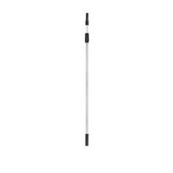ASTA TELESCOPICA 80-135 CM.ALLUMINIO