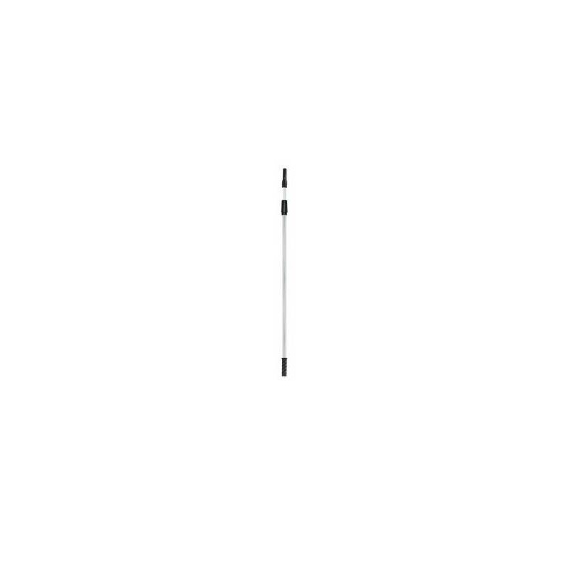 ASTA TELESCOPICA 80-135 CM.ALLUMINIO ASTA TELESCOPICA 80-135 CM.ALLUMINIO