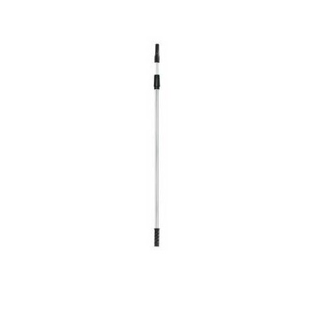 ASTA TELESCOPICA 80-135 CM.ALLUMINIO