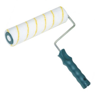 RICAMBIO 618 R/GIALLA cm 20 PER GELCOAT